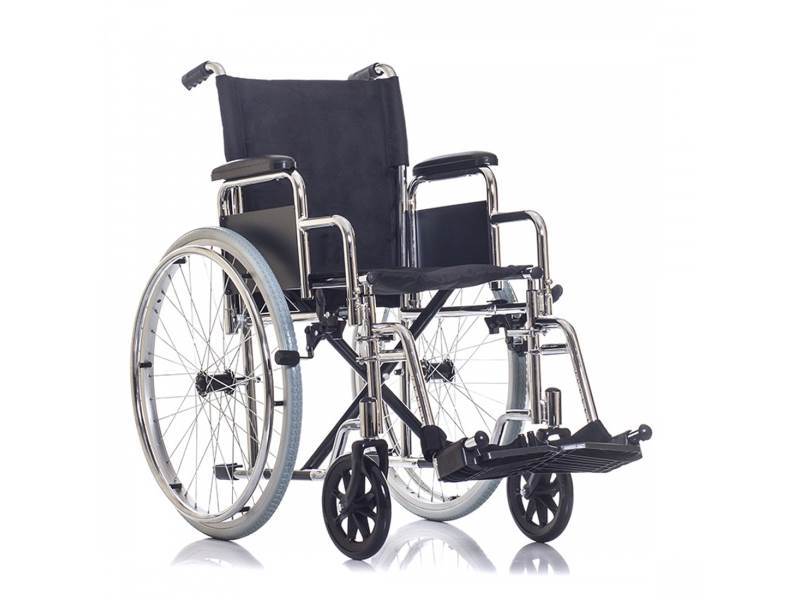Размер колес инвалидной коляски